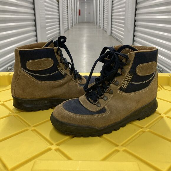 Vasque Skywalk Gore-Tex Hiking Boots Women’s 7.5 - Picture 1 of 13